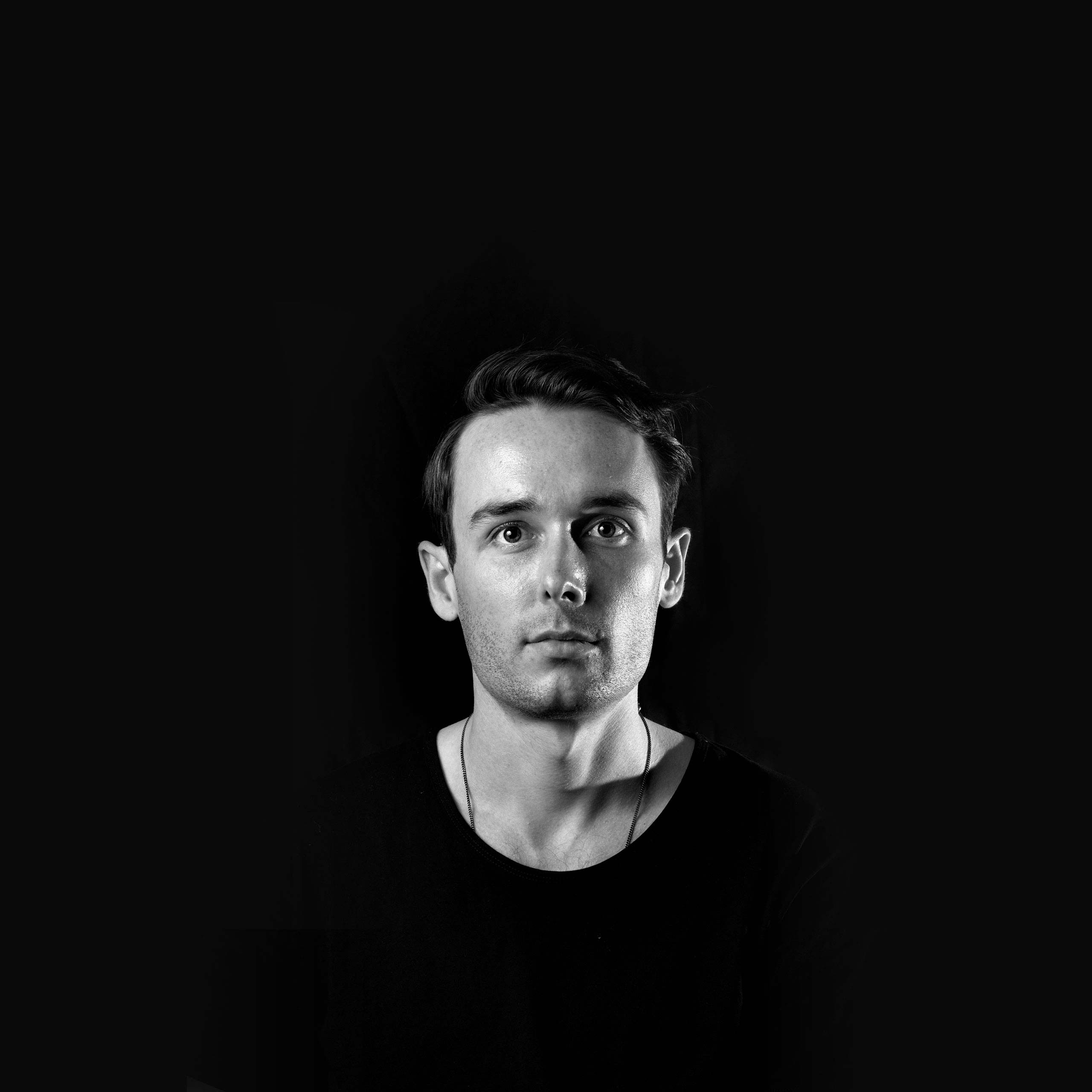 Paul Jaques